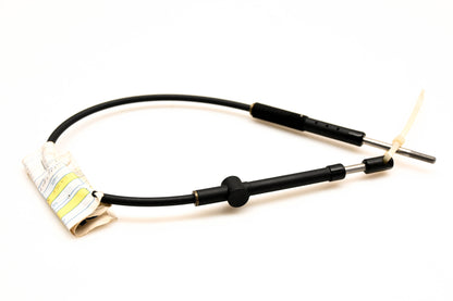OMC 395911 Tiller Handle Throttle Cable NOS
