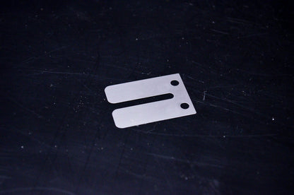 OMC 314915 Leaf Valve Reed Plate NOS
