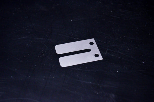 OMC 314915 Leaf Valve Reed Plate NOS