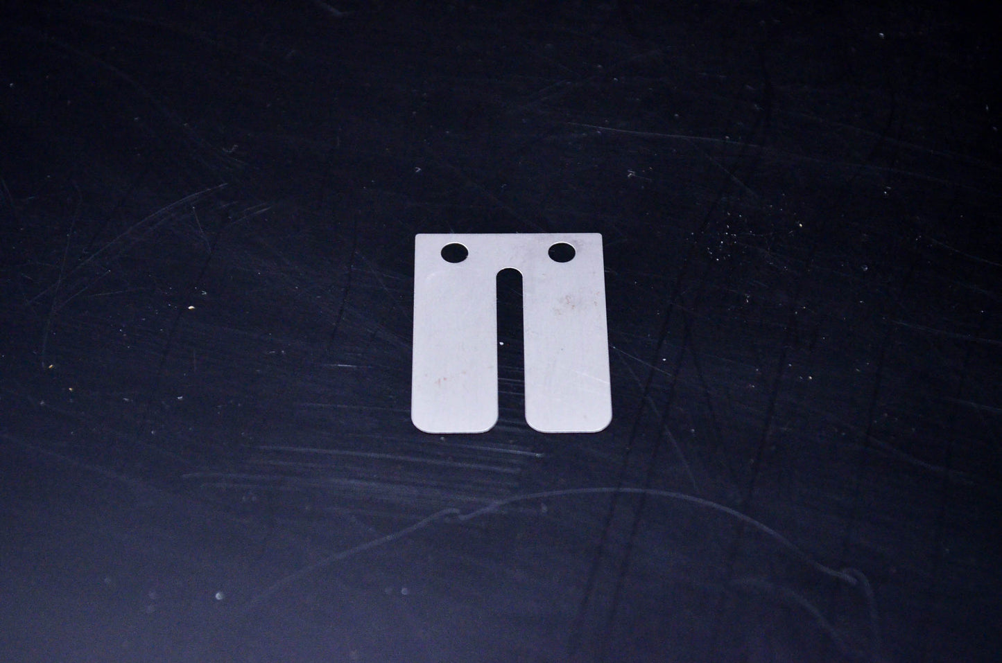 OMC 314915 Leaf Valve Reed Plate NOS