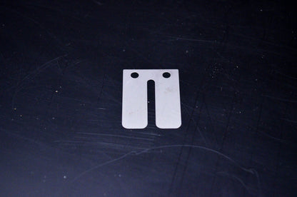 OMC 314915 Leaf Valve Reed Plate NOS