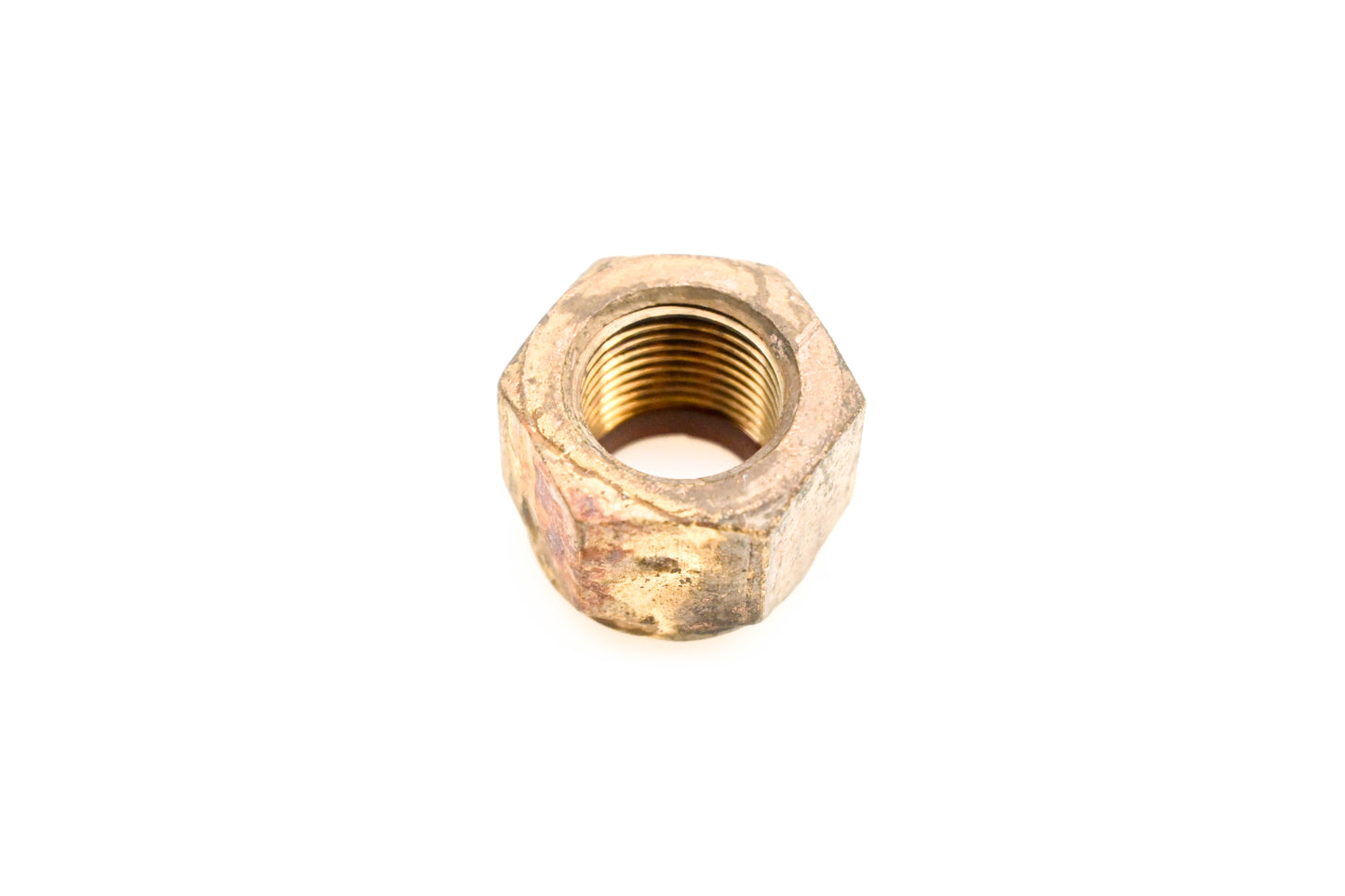 Chrysler Force F1788 Lock Nut NOS