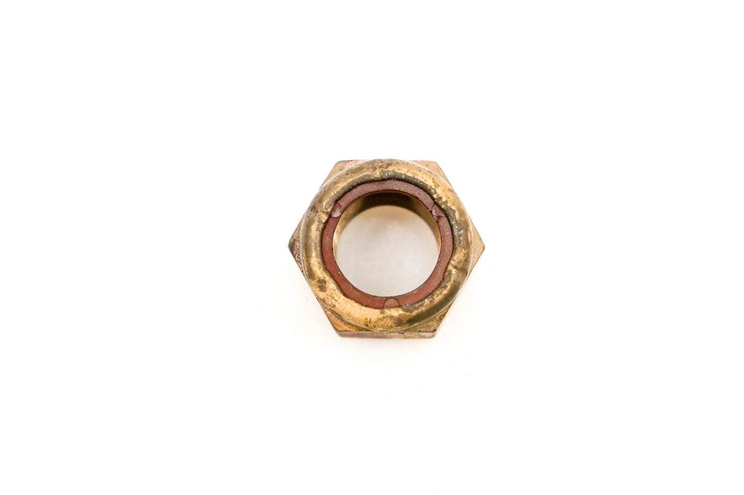 Chrysler Force F1788 Lock Nut NOS