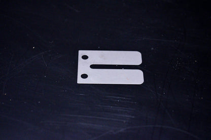 OMC 314915 Leaf Valve Reed Plate NOS