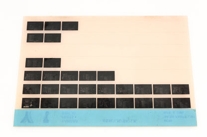 OEM Yamaha LB016-32 1984-85 4SN/LN/SK/LK Parts List Microfiche