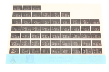 OEM Yamaha LB016-37 1986-87 9.9J/15J/9.9H/15H Parts List Microfiche
