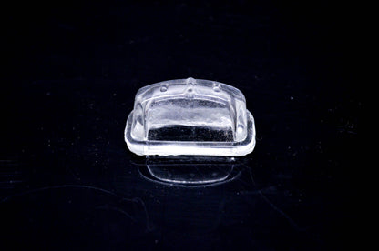 OMC 312190 Fuel Tank Lens NOS