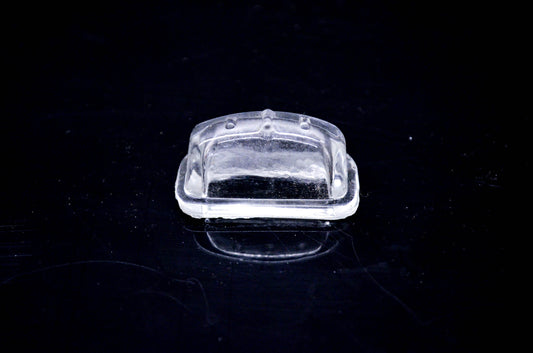 OMC 312190 Fuel Tank Lens NOS
