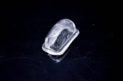 OMC 312190 Fuel Tank Lens NOS