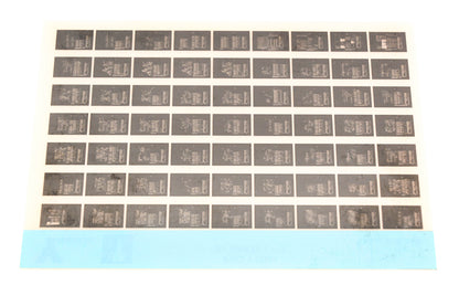 OEM Yamaha LB018-17 1987 PRO V150H Parts List Microfiche