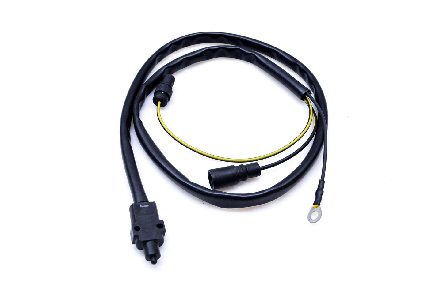 OMC 584011 Shift Switch Wiring NOS