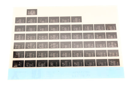 OEM Yamaha LB018-50 1989 FT9.9F Parts List Microfiche