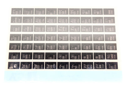 OEM Yamaha LB018-60 1989 PRO V150F Parts List Microfiche