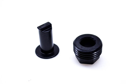 OMC 436726 Plug & Nozzle Assembly NOS