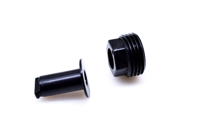 OMC 436726 Plug & Nozzle Assembly NOS