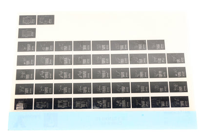 OEM Yamaha LB024-41 1992 F9.9 MHQ Parts List Microfiche