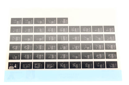 OEM Yamaha LB024-43 1992 C25ER(MH)Q Parts List Microfiche