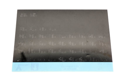 OEM Yamaha YN005-43 1999 C90TRX Outboard Parts List Microfiche