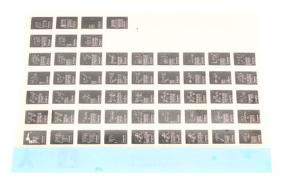 OEM Yamaha YN005-65 1994 T9.9(MH/EH/ER)S Parts List Microfiche