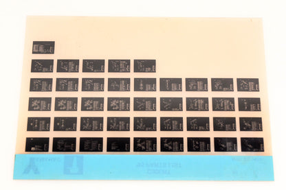 OEM Yamaha YN021-25 1995 C30ERT Parts List Microfiche