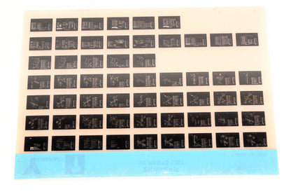 OEM Yamaha YN021-26 1995 25(MH/ER)T Parts List Microfiche