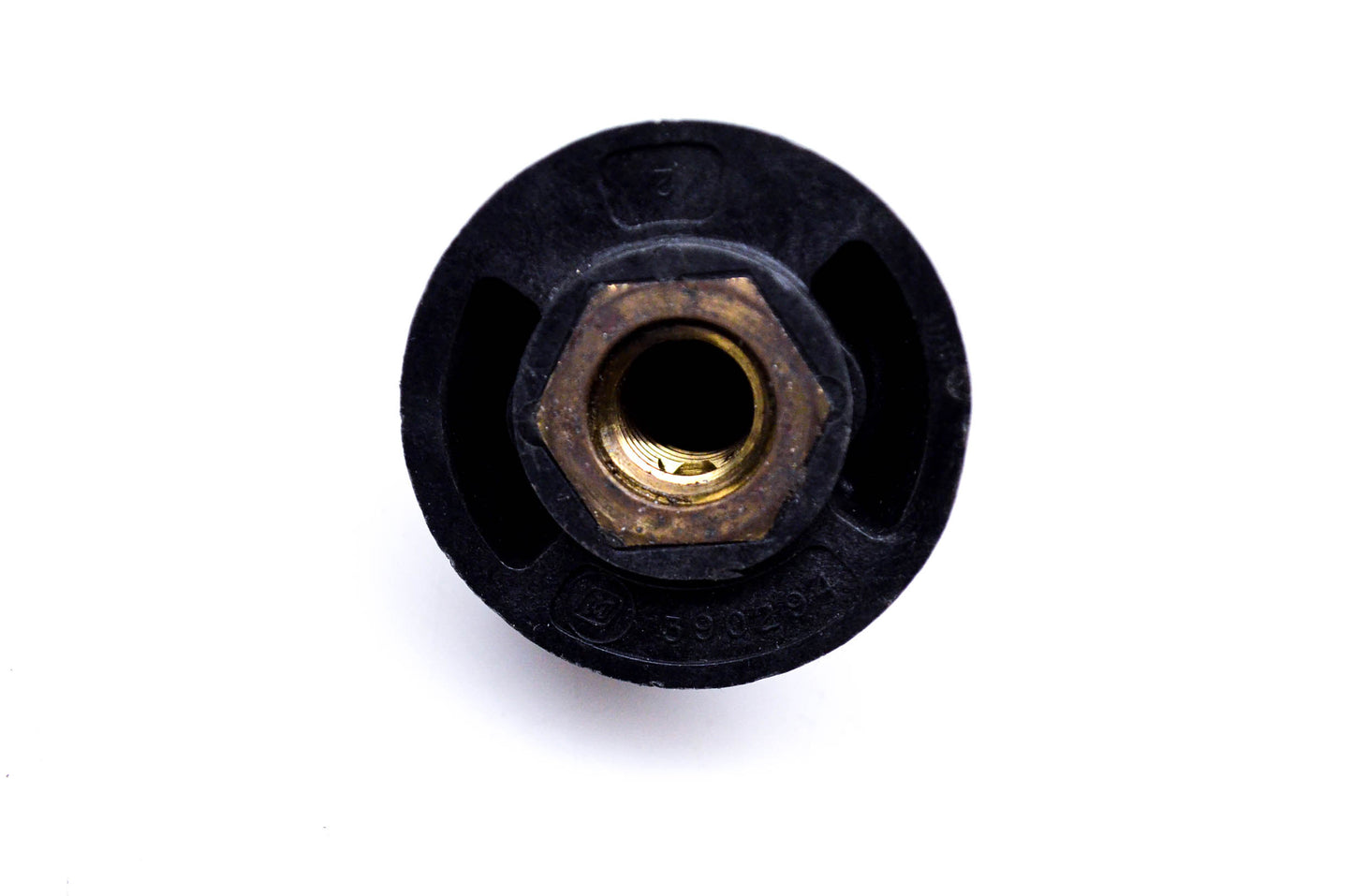 OMC 390294 Propeller Nut