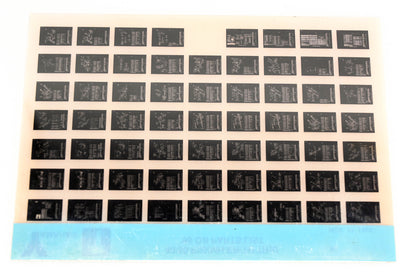 OEM Yamaha YN021-63 1996 40/50/P50(MH/ER/TH/TR)U Outboard Parts List Microfiche