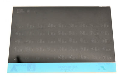 OEM Yamaha YN021-67 1996 P60THU Outboard Parts List Microfiche