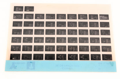 OEM Yamaha YN021-70 1996 E75MHU Outboard Parts List Microfiche