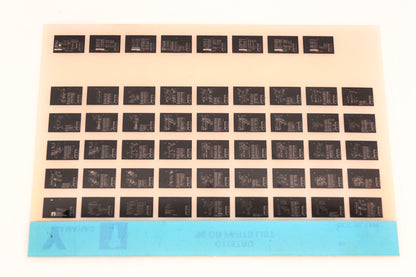 OEM Yamaha YN008-40 1996 C115TRU Outboard Parts List Microfiche
