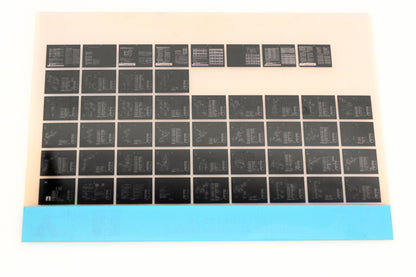 OEM Yamaha YN008-55 1997 9.9(MH/EH/ER)V -15(MH/EH)V Parts List Microfiche