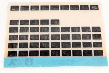 OEM Yamaha YN008-58 1997 C25(MH/EH/ER)V Outboard Parts List Microfiche