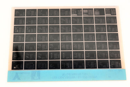 OEM Yamaha YN008-74 1997 115/130/L130TRV-S115/S130TRV Parts List Microfiche