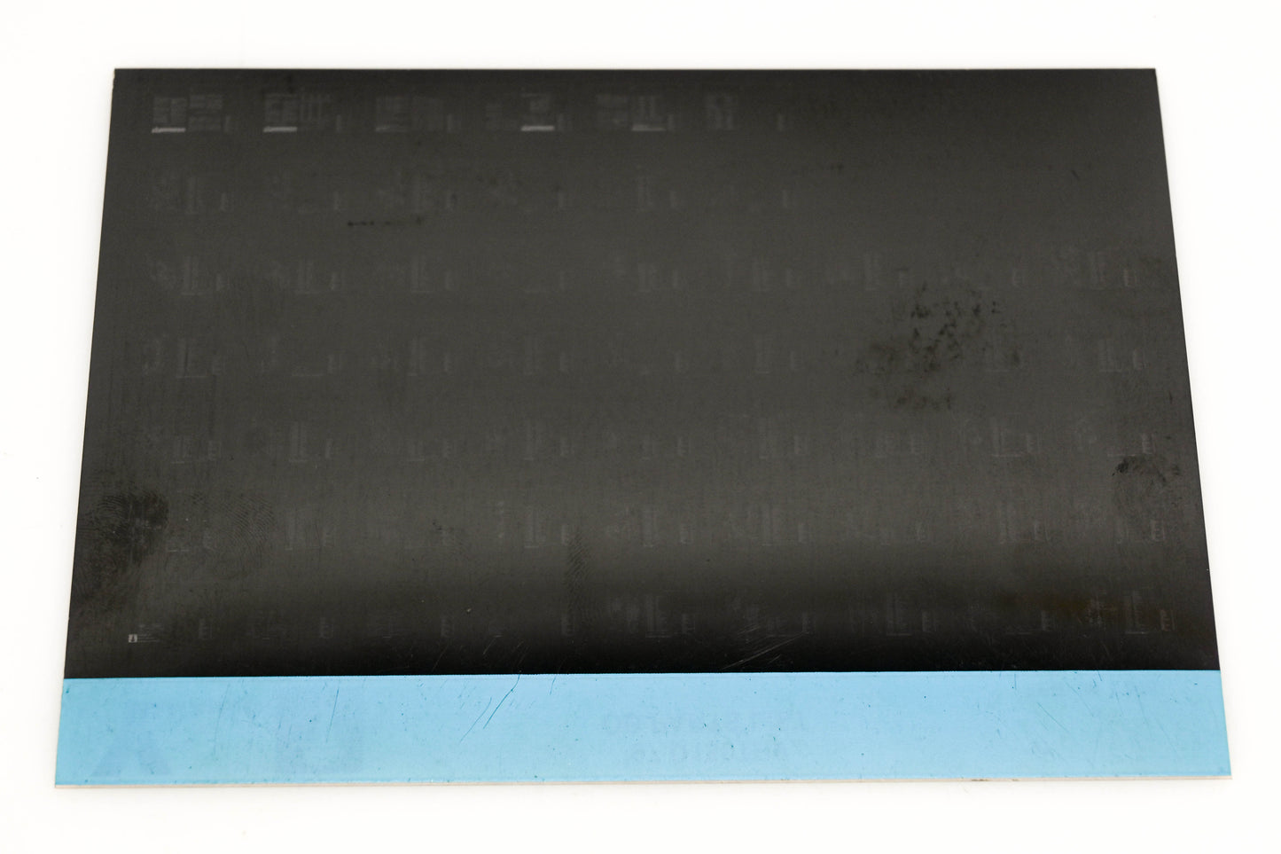 OEM Yamaha YN008-75 1997 D150TRV Outboard Parts List Microfiche
