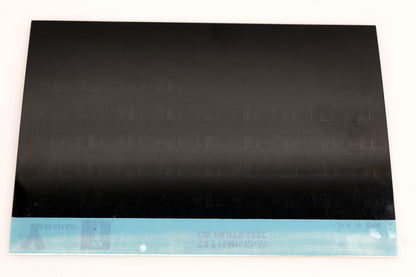 OEM Yamaha YN020-26 1998 F15MH/EH/W Outboard Parts List Microfiche