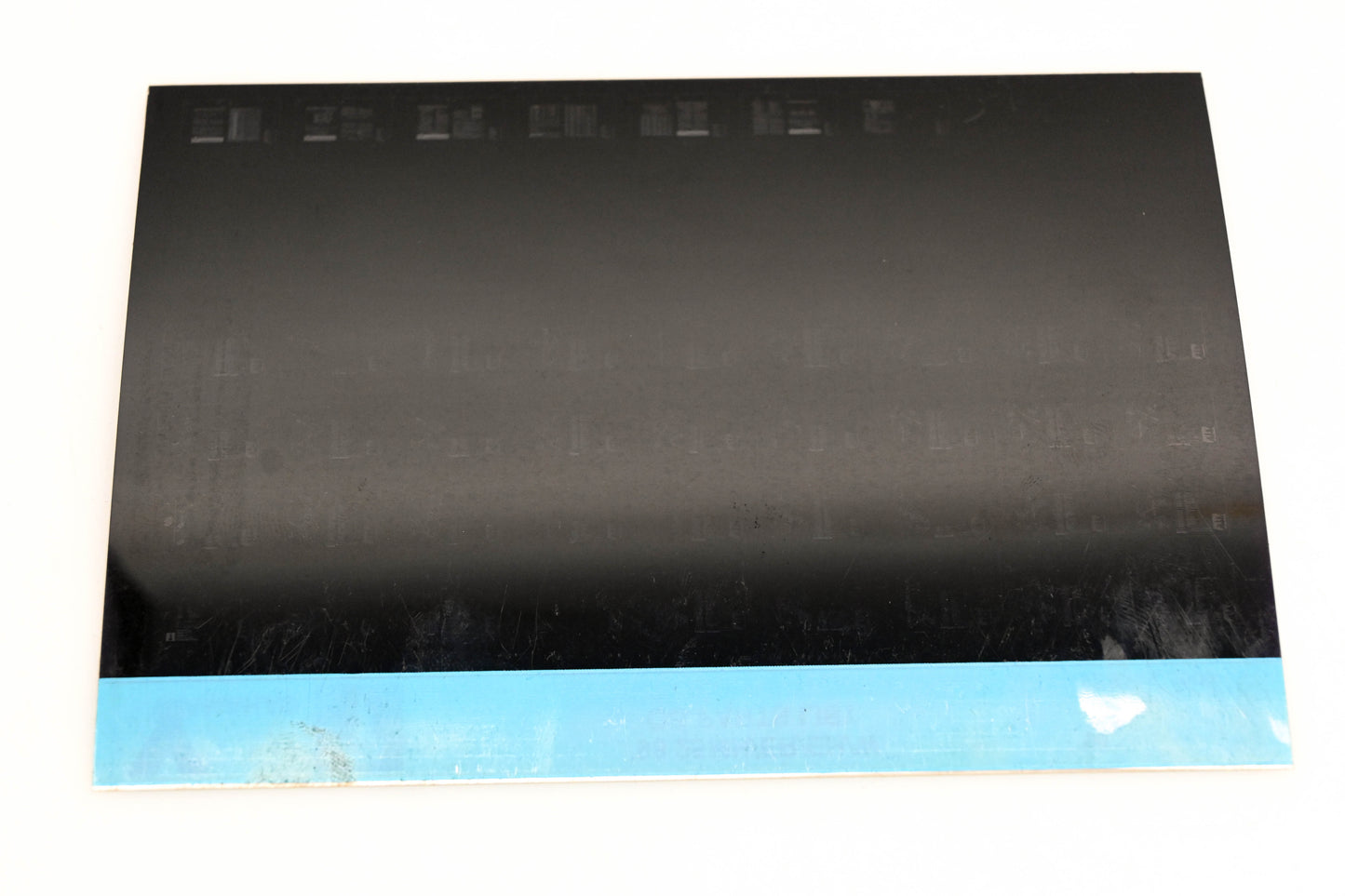 OEM Yamaha YN020-29 1998 25MH/ER/EH/W Outboard Parts List Microfiche