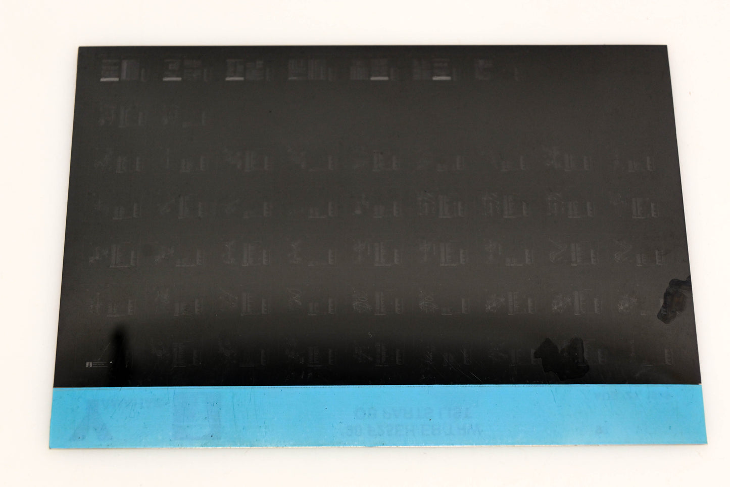 OEM Yamaha YN020-30 1998 F25EH/ER/TRW Outboard Parts List Microfiche