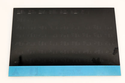 OEM Yamaha YN020-30 1998 F25EH/ER/TRW Outboard Parts List Microfiche