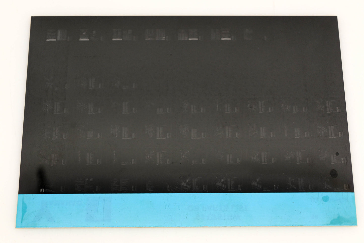 OEM Yamaha YN020-42 1998 C75TRW Outboard Parts List Microfiche