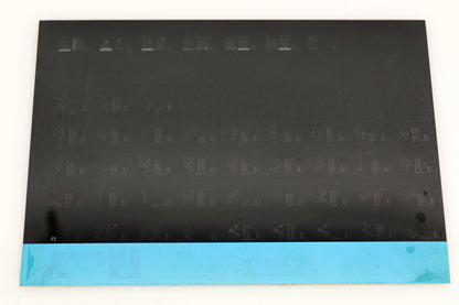 OEM Yamaha YN020-42 1998 C75TRW Outboard Parts List Microfiche