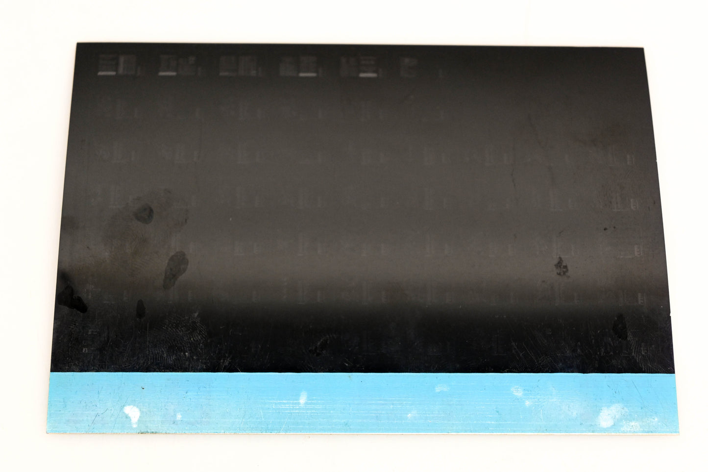 OEM Yamaha YN020-48 1998 D150TRW Outboard Parts List Microfiche