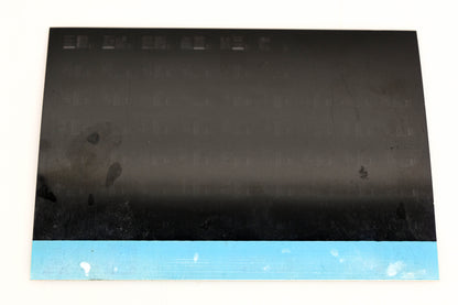 OEM Yamaha YN020-48 1998 D150TRW Outboard Parts List Microfiche