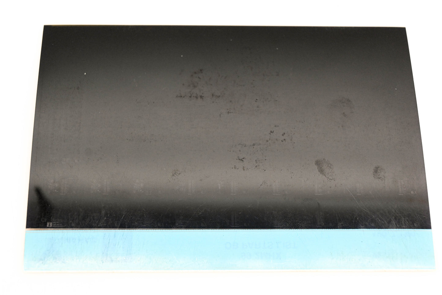 OEM Yamaha YN020-58 1999 2MHX Outboard Parts List Microfiche