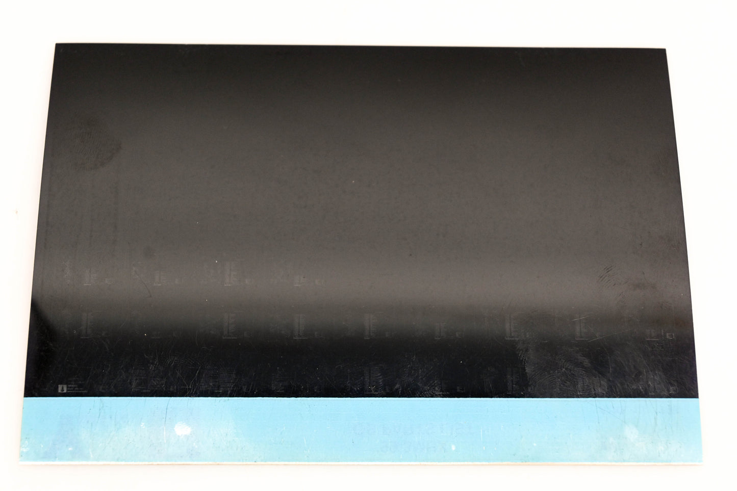 OEM Yamaha YN020-61 1999 3MHX Outboard Parts List Microfiche
