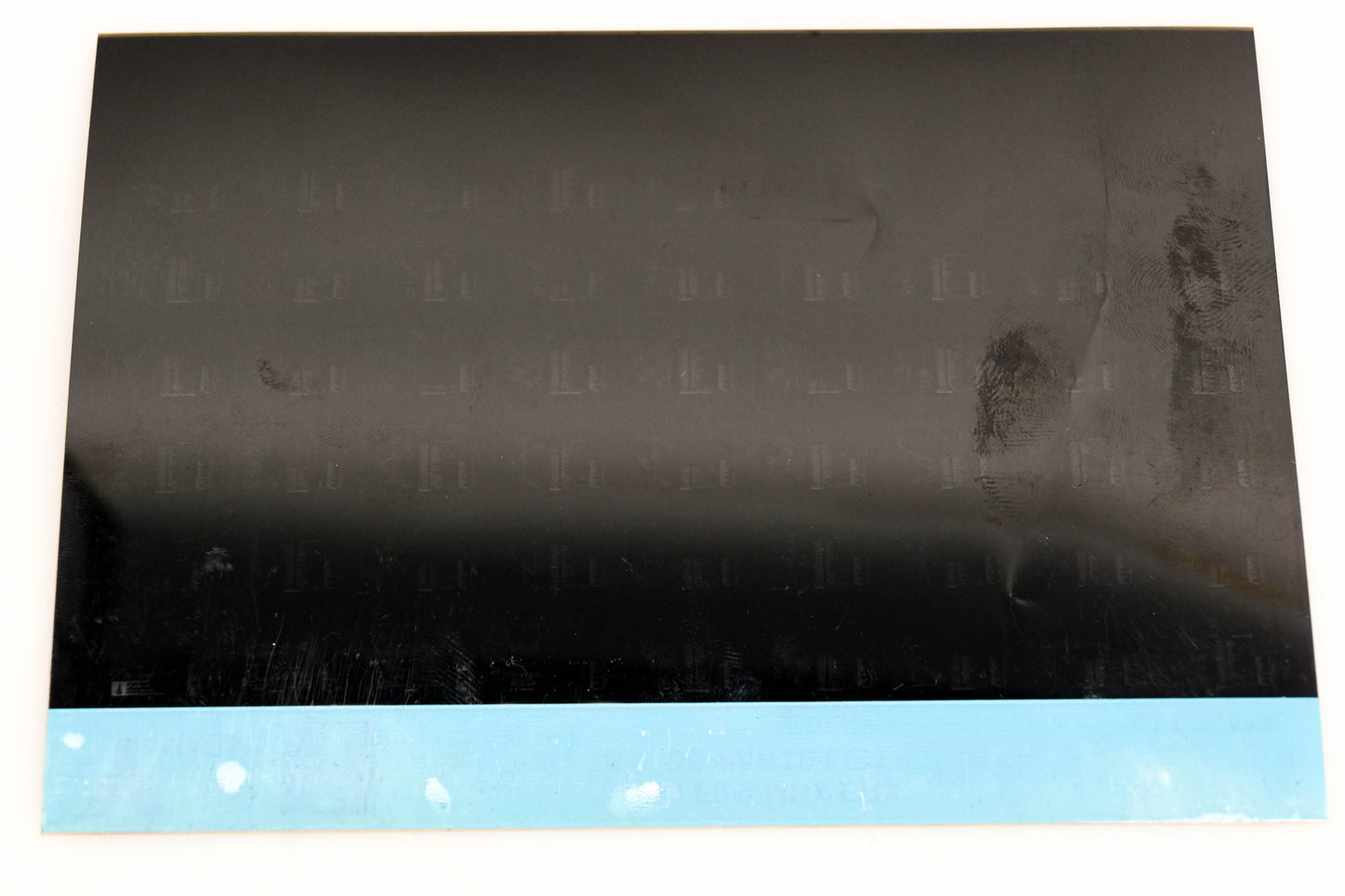 OEM Yamaha YN020-69 1999 F9/9/MHX/ERX Outboard Parts List Microfiche
