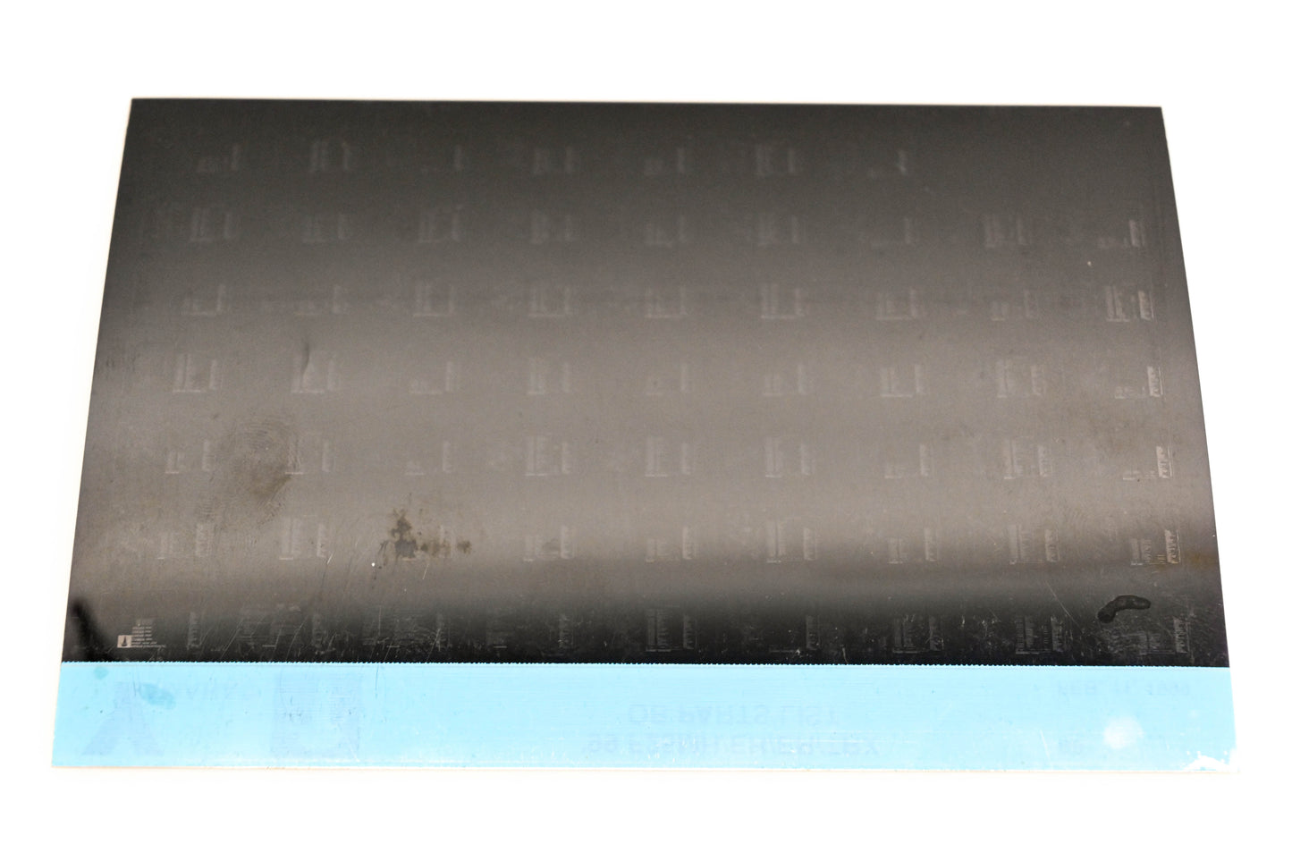 OEM Yamaha YN020-72 1999 F25MH/EH/ER/TRX Outboard Parts List Microfiche