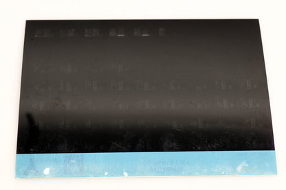 OEM Yamaha YR009-6 1999 E48MHX Outboard Parts List Microfiche