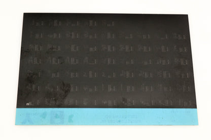 OEM Yamaha YR009-8 1999 F40/F50/T50TRX Outboard Parts List Microfiche