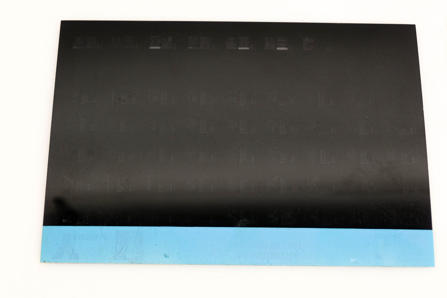 OEM Yamaha YR009-10 1999 90/B90TRX Outboard Parts List Microfiche