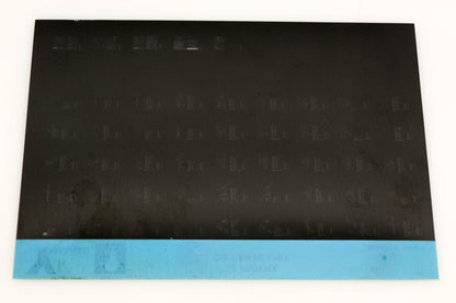 OEM Yamaha YR009-11 1999 P60THX Outboard Parts List Microfiche